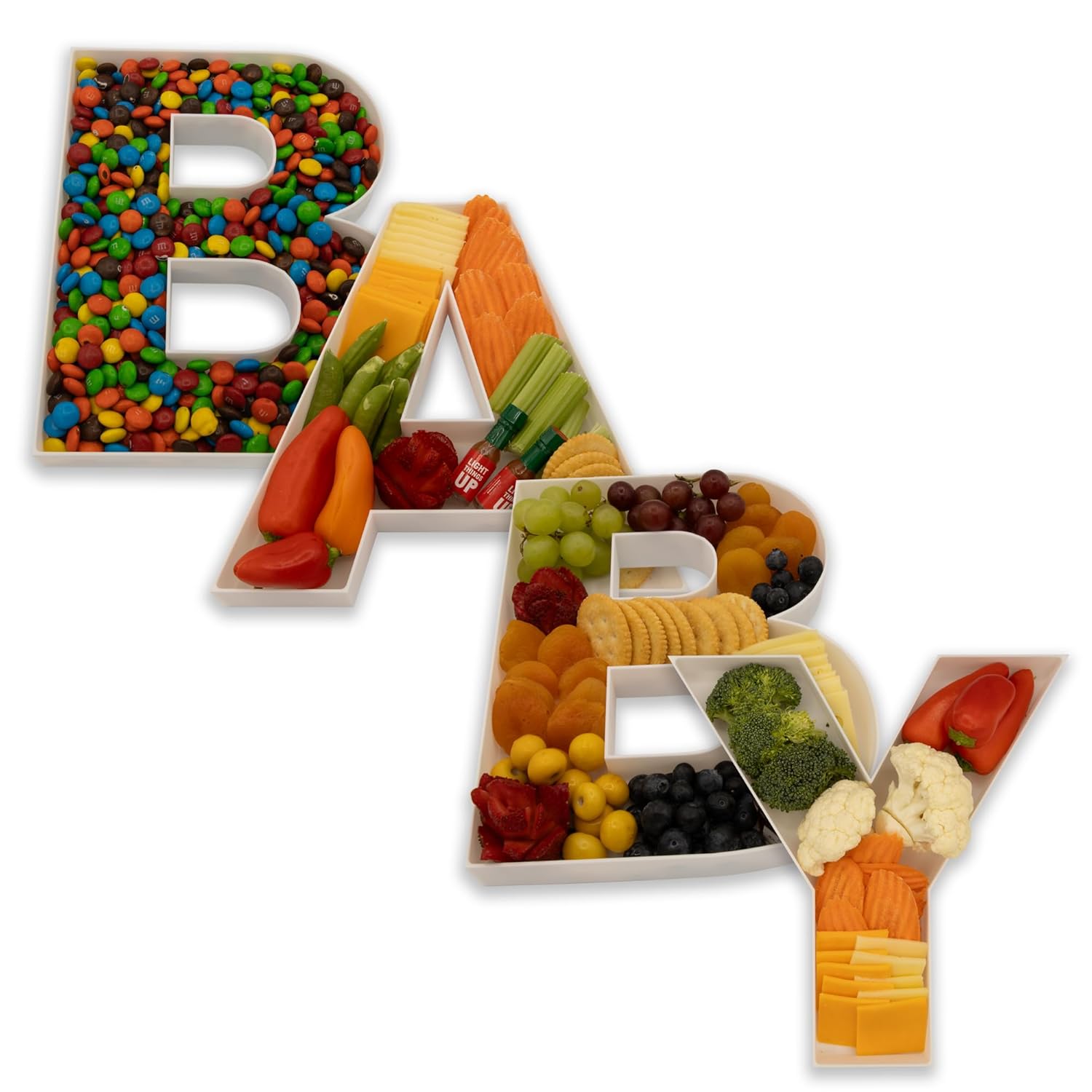 Baby Food For 2 Year Old - Comida fillable letras em forma de
