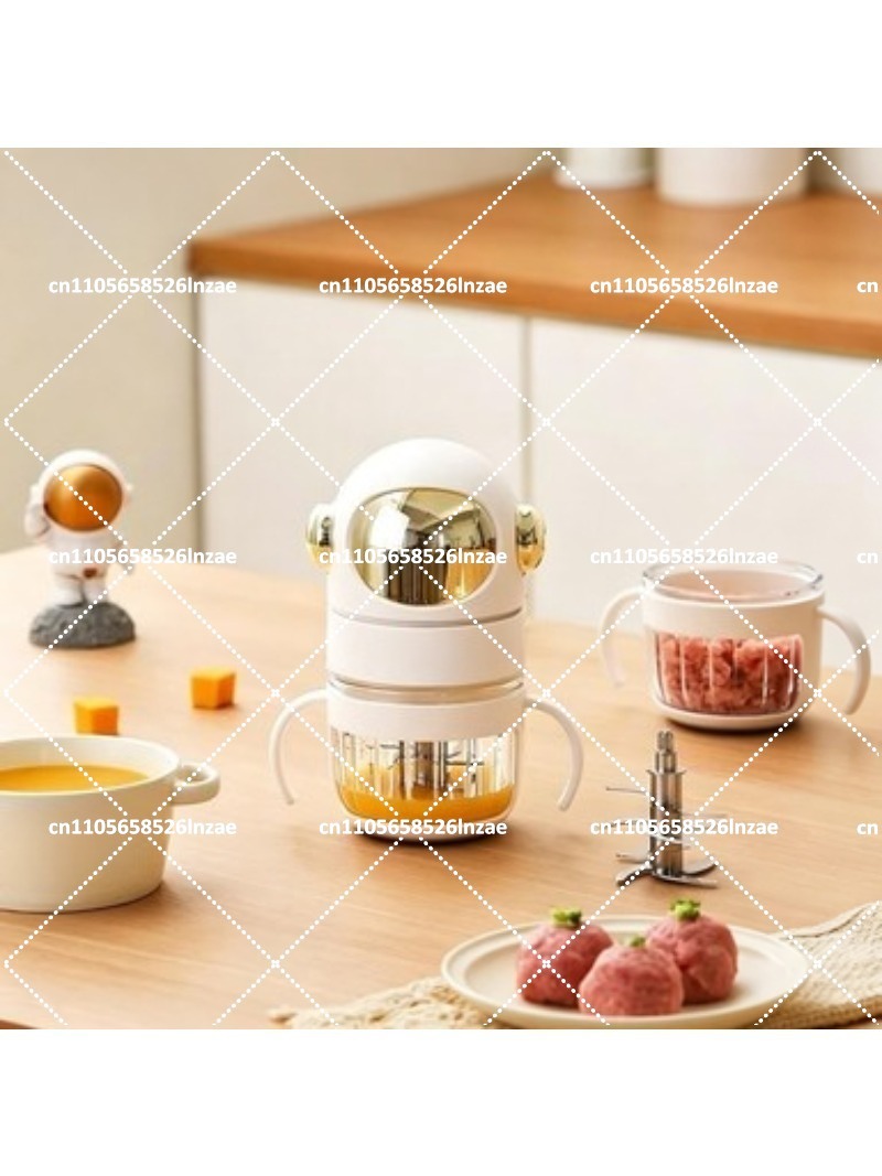 Baby Food Maker And Steamer - Processador de Alimentos para Bebês, Vaporizador