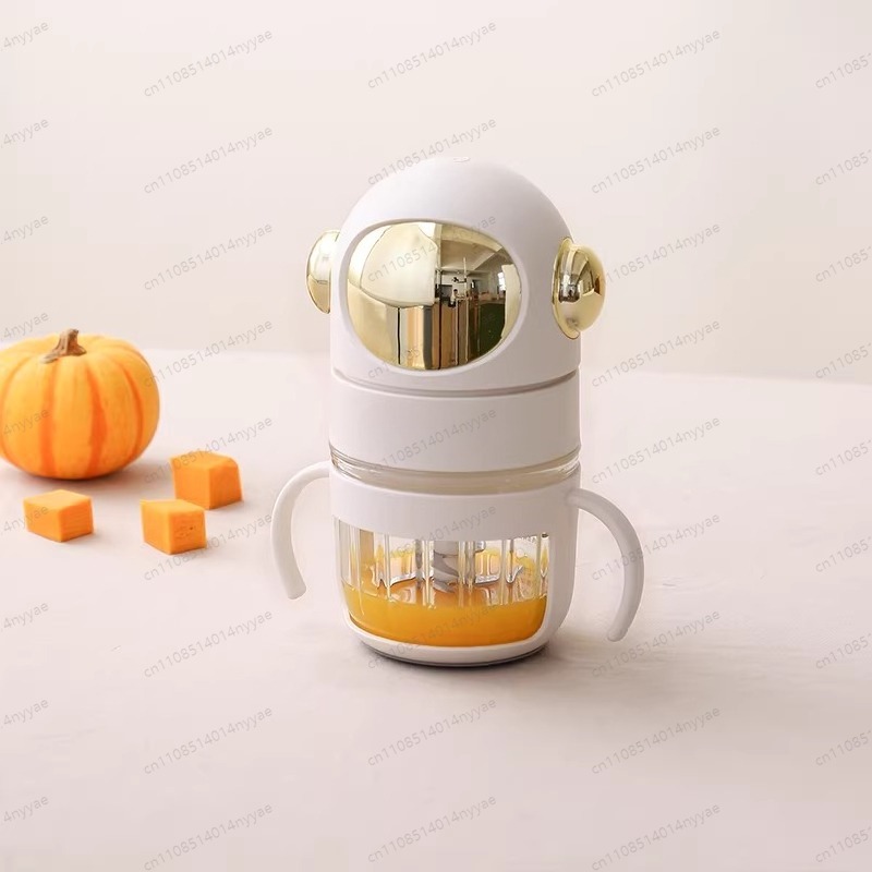 Baby Food Maker And Steamer - Processador de Alimentos para Bebês, Vaporizador