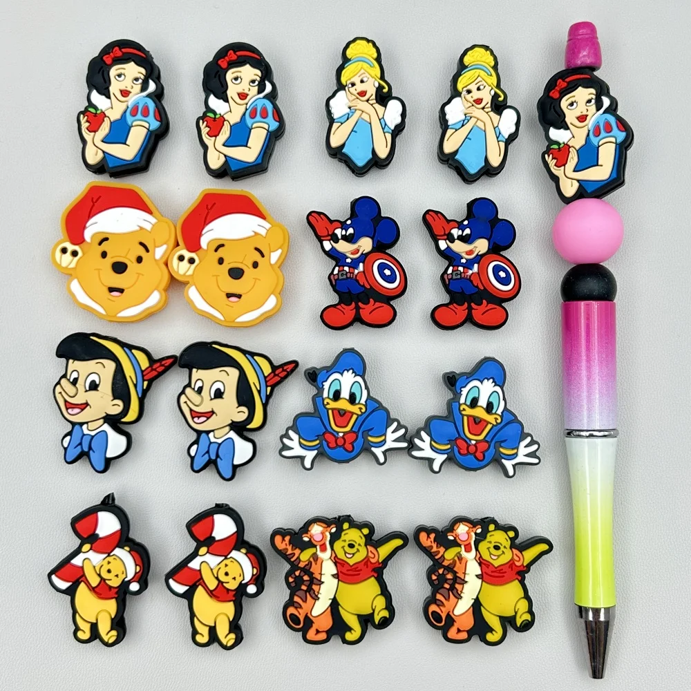 Baby Food For 2 Year Old - 10pc diy dos desenhos animados mini
