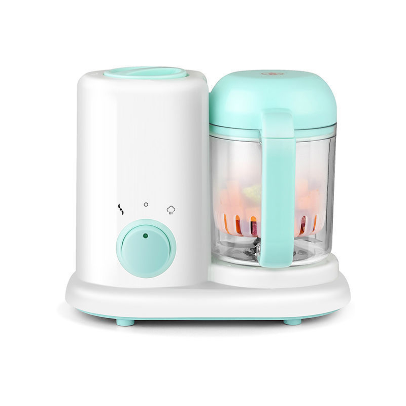 Baby Food Maker And Steamer - Alimentação e alimentos para bebês, Bebê