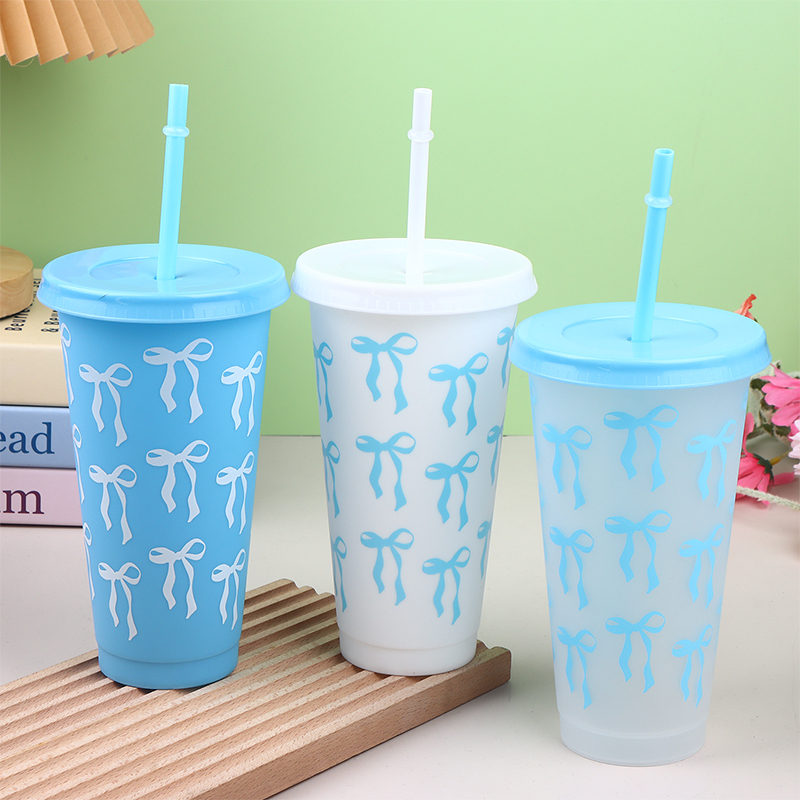Training Cup Straw - Copo de Café com Tampa e