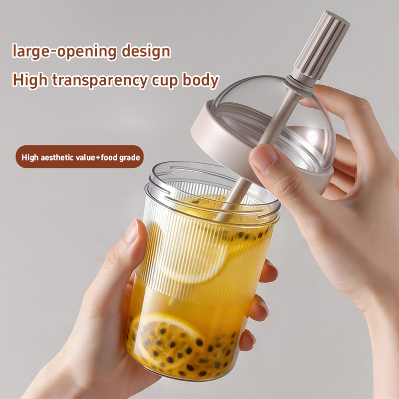 Copos de café com tampa reutil - Training Cup Straw avaliação e preço