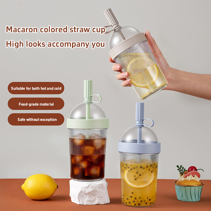 Copos de café com tampa reutil - Training Cup Straw avaliação e preço