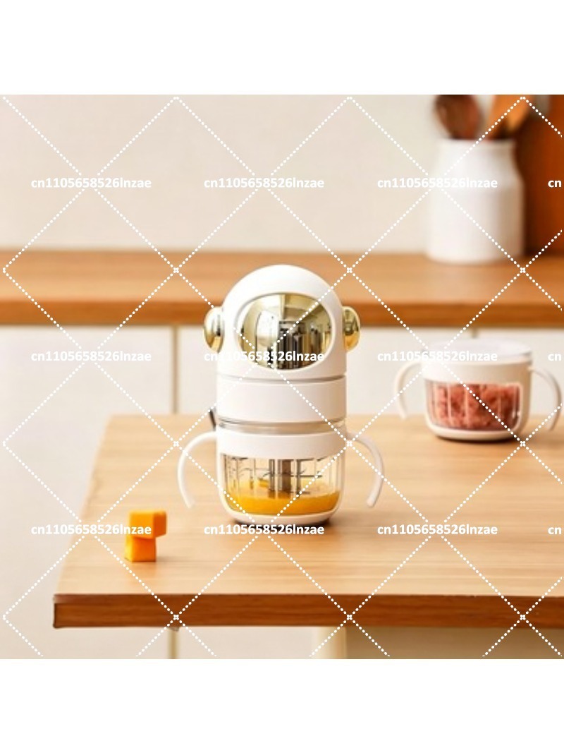 Processador de Alimentos para  - Baby Food Maker And Steamer avaliação e preço