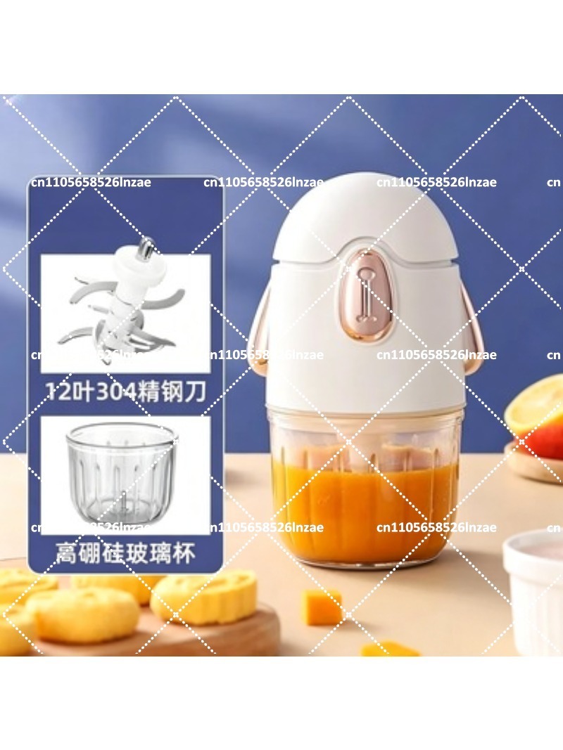 Processador de Alimentos para  - Baby Food Maker And Steamer avaliação e preço