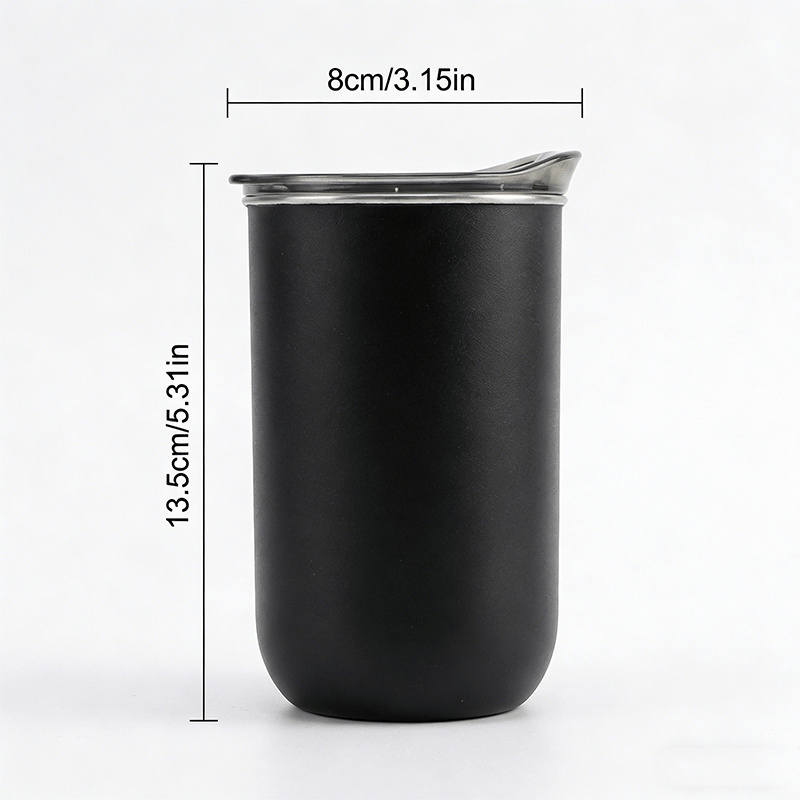 Copo de Aço Inoxidável Persona - Training Cup Straw avaliação e preço