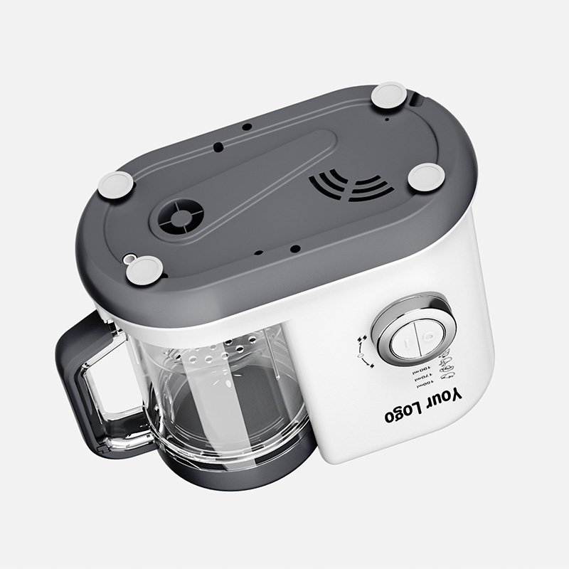Fabricante inteligente de comi - Baby Food Maker And Steamer avaliação e preço