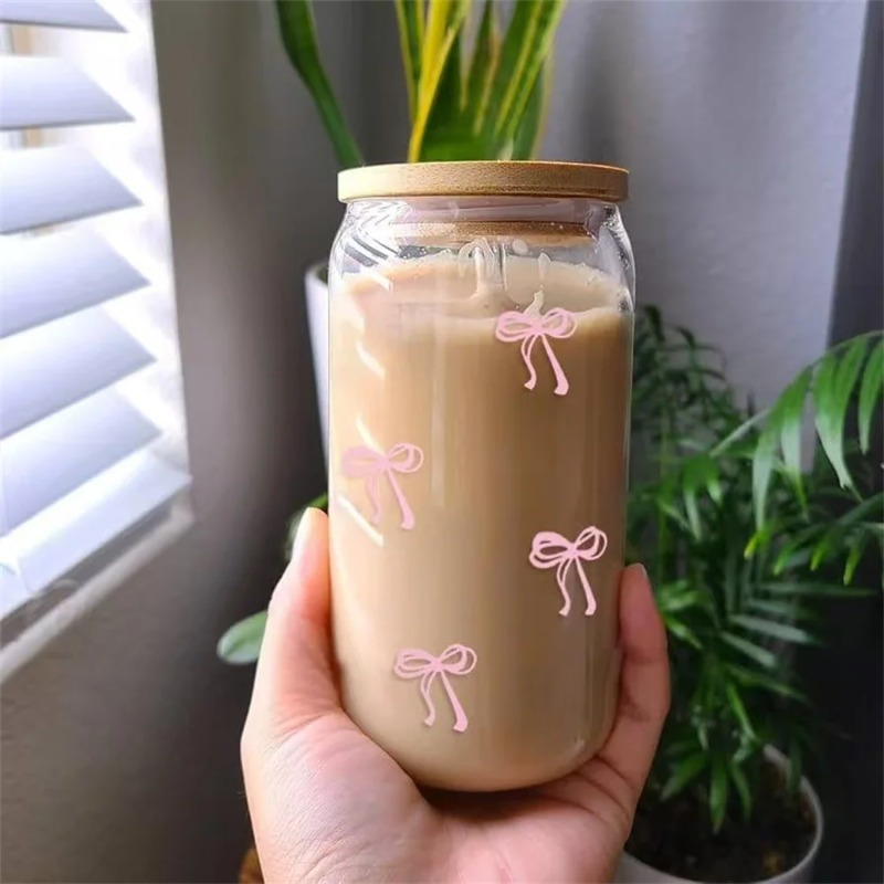 1 unidade Copo de Vidro com La - Training Cup Straw avaliação e preço