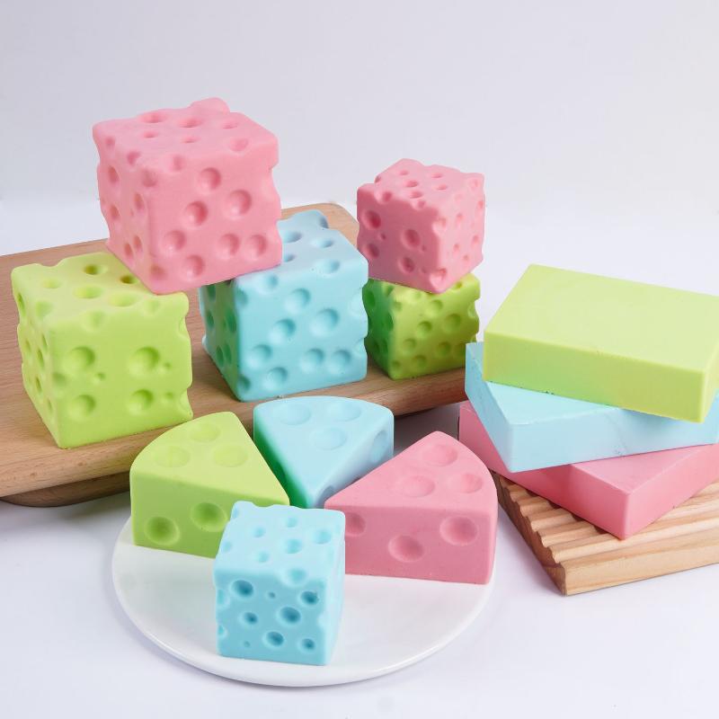 Brinquedo Antiestresse de Simu - Baby Food Yogurt avaliação e preço