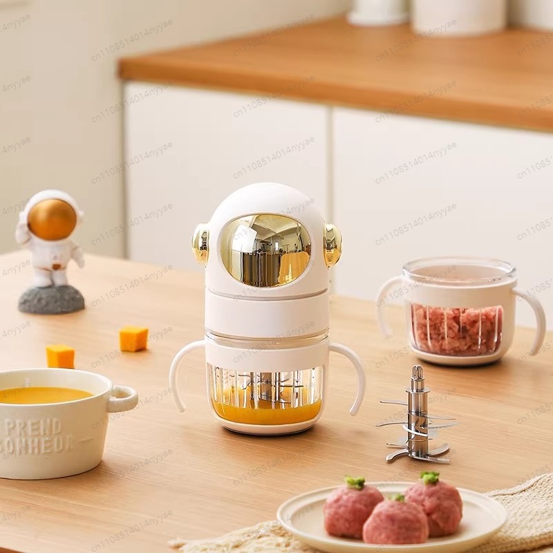 Processador de Alimentos para  - Baby Food Maker And Steamer avaliação e preço