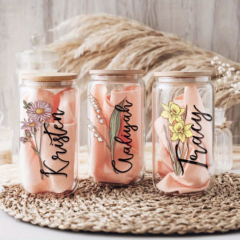 Copo de Vidro Personalizado co - Training Cup Straw avaliação e preço