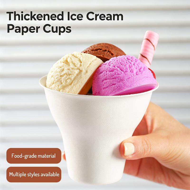 【YA】Tigela de Papel para Sobre - Baby Food Yogurt avaliação e preço