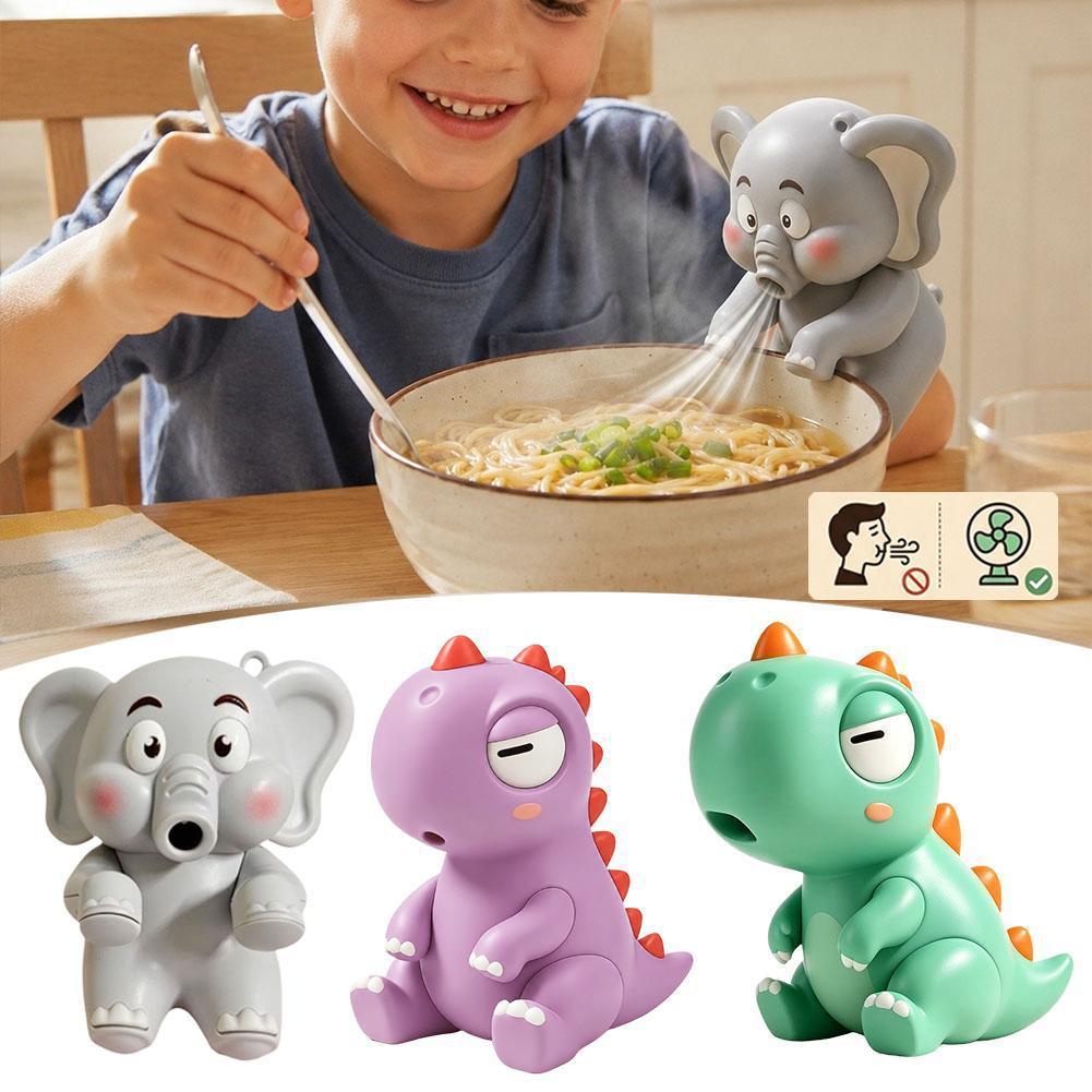 Mini Ventilador Fofo em Format - Baby Food For 2 Year Old avaliação e preço