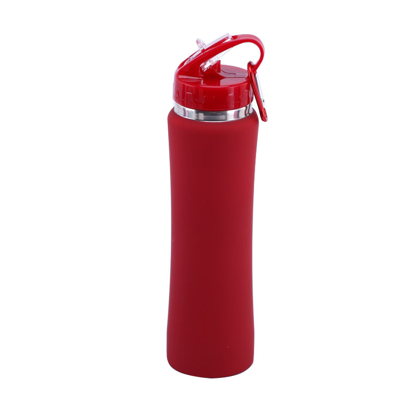 Garrafa Personalizada com Imag - Training Cup Straw avaliação e preço