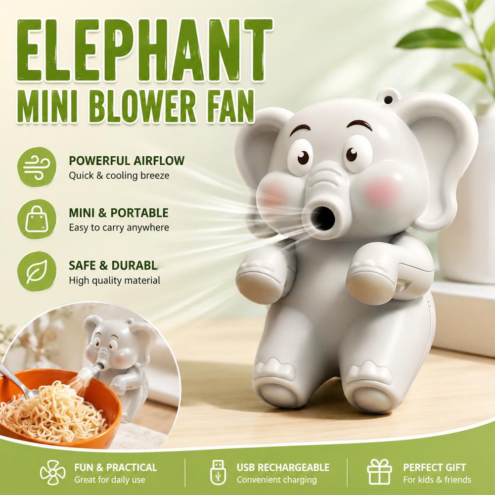 Mini Ventilador Refrigerador d - Baby Food For 2 Year Old avaliação e preço
