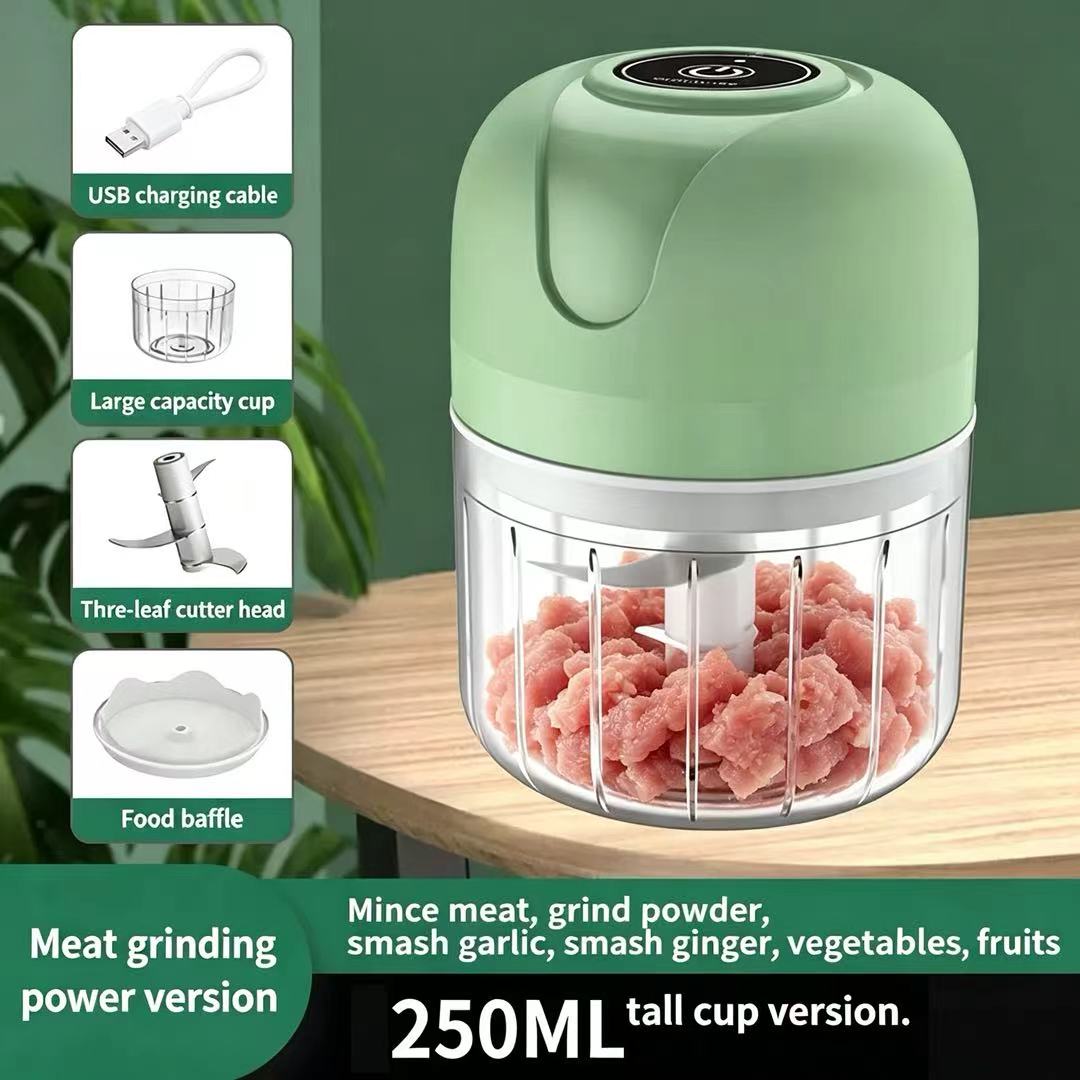 Processador de Alimentos Elétr - Baby Food For 2 Year Old avaliação e preço