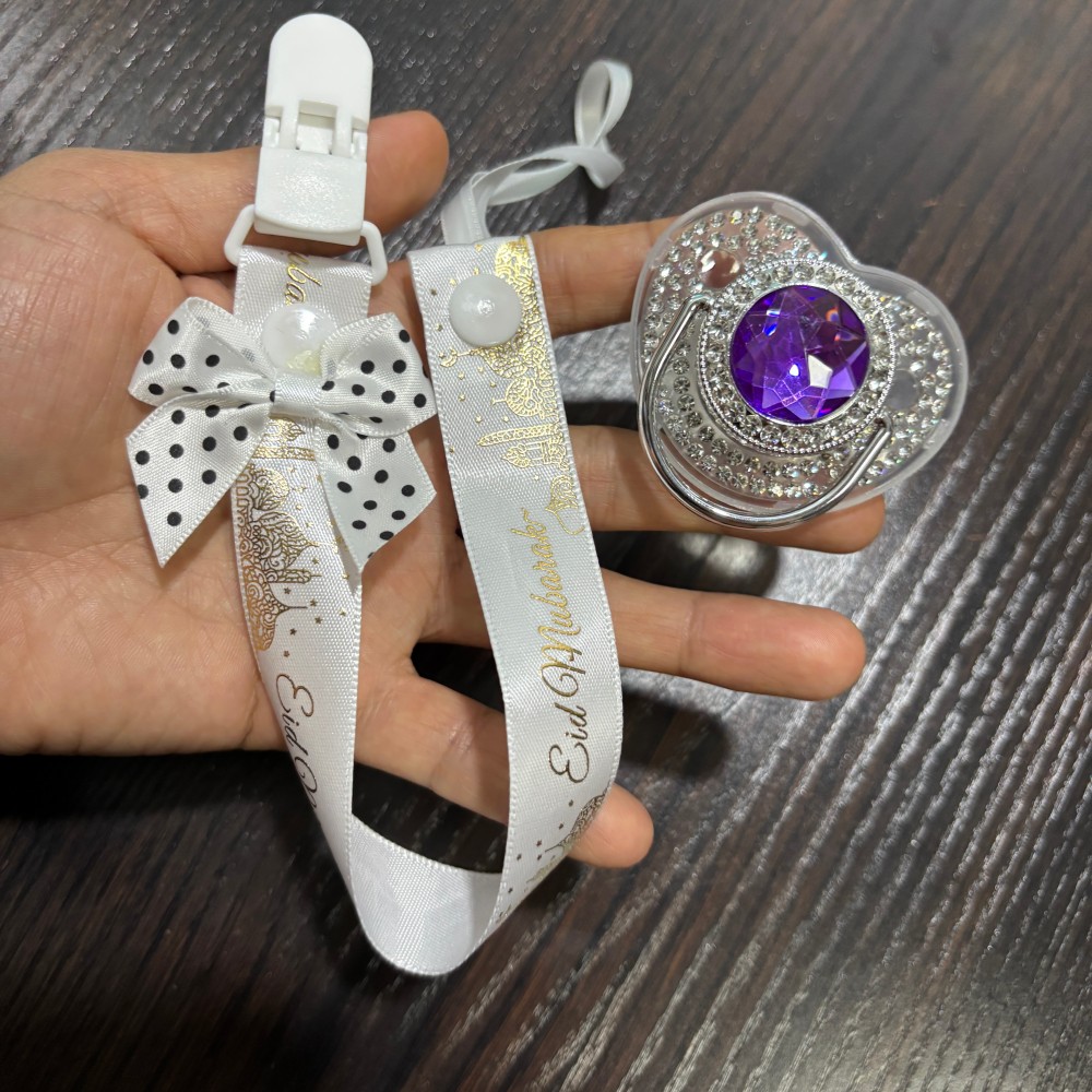Chupeta e Suporte para Chupeta - Baby Food Pacifier avaliação e preço