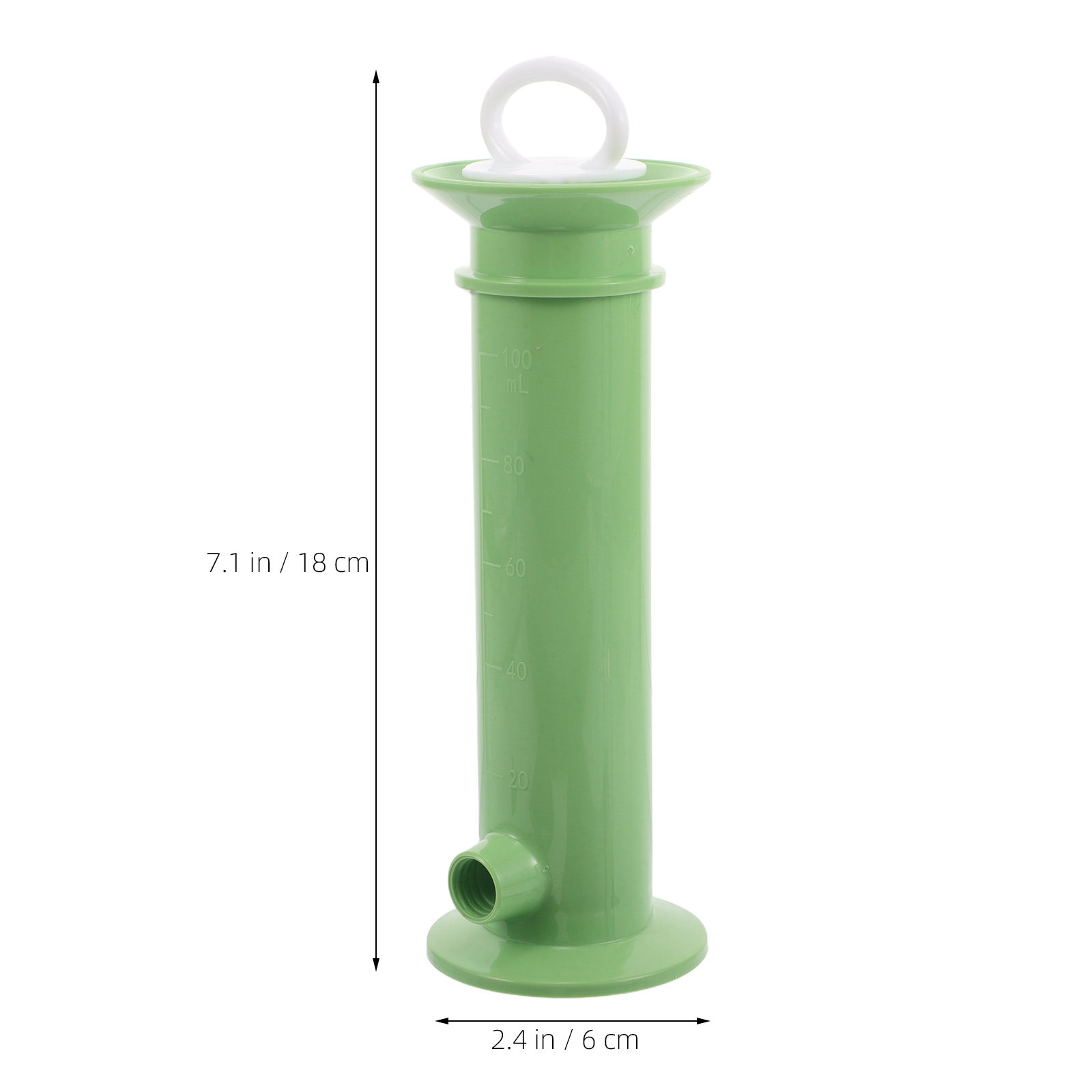 Dispensador de Comida para Beb - Baby Food Yogurt avaliação e preço