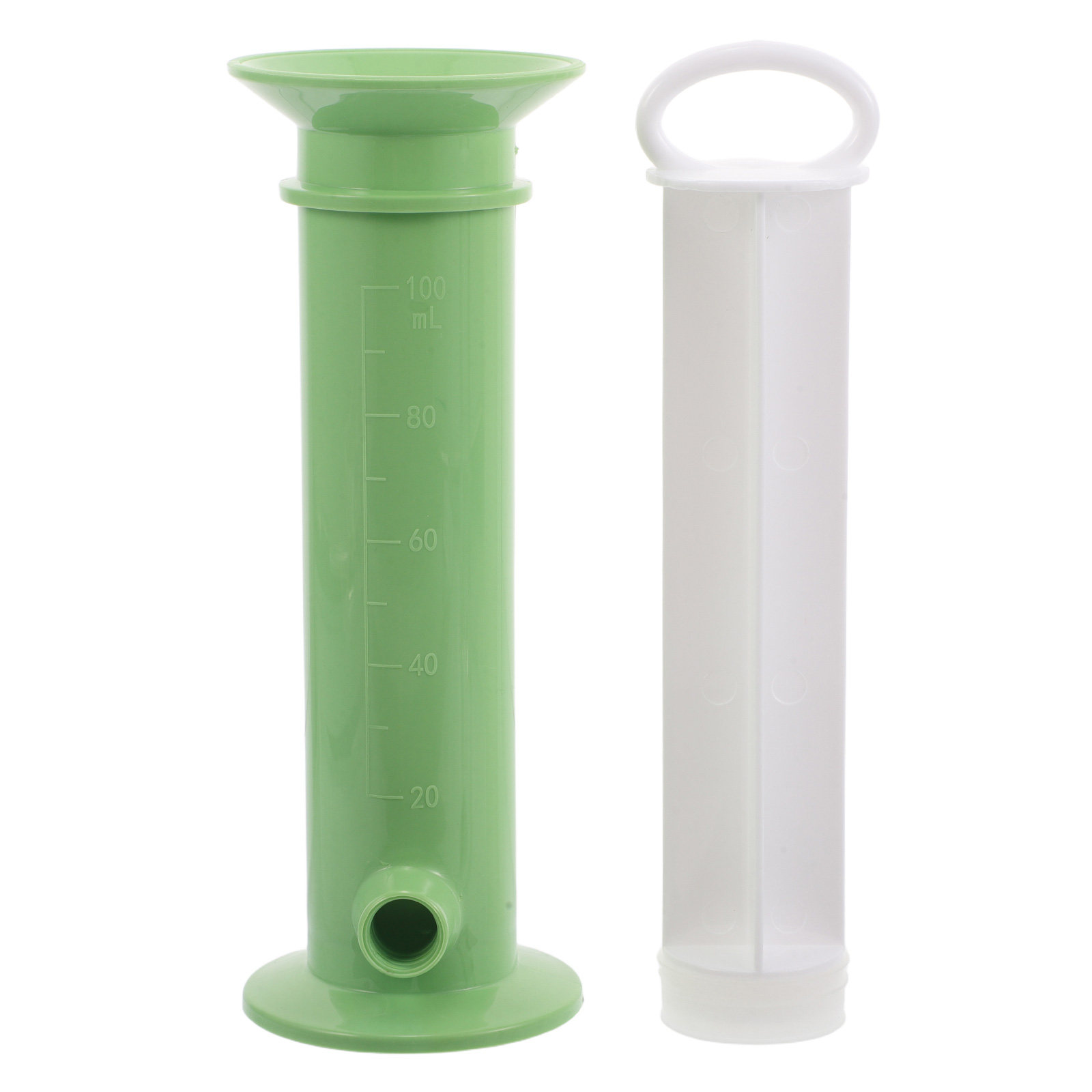 Dispensador de Comida para Beb - Baby Food Yogurt avaliação e preço