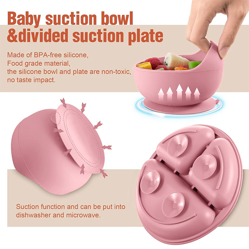 Conjunto de utensílios de mesa - Baby Food For 2 Year Old avaliação e preço