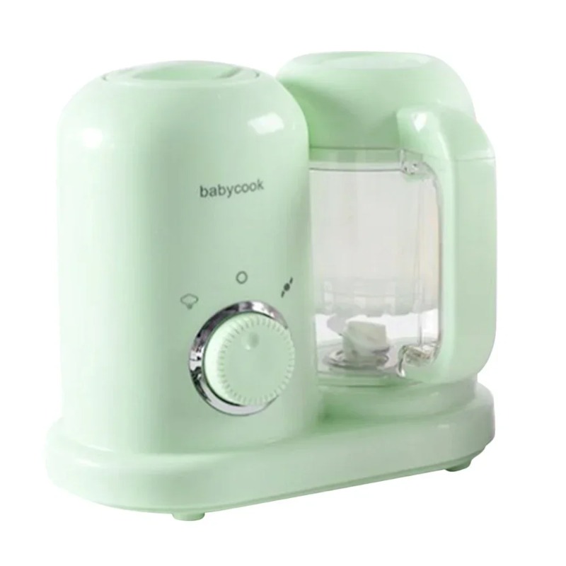 Processador de Alimentos para  - Baby Food Maker And Steamer avaliação e preço