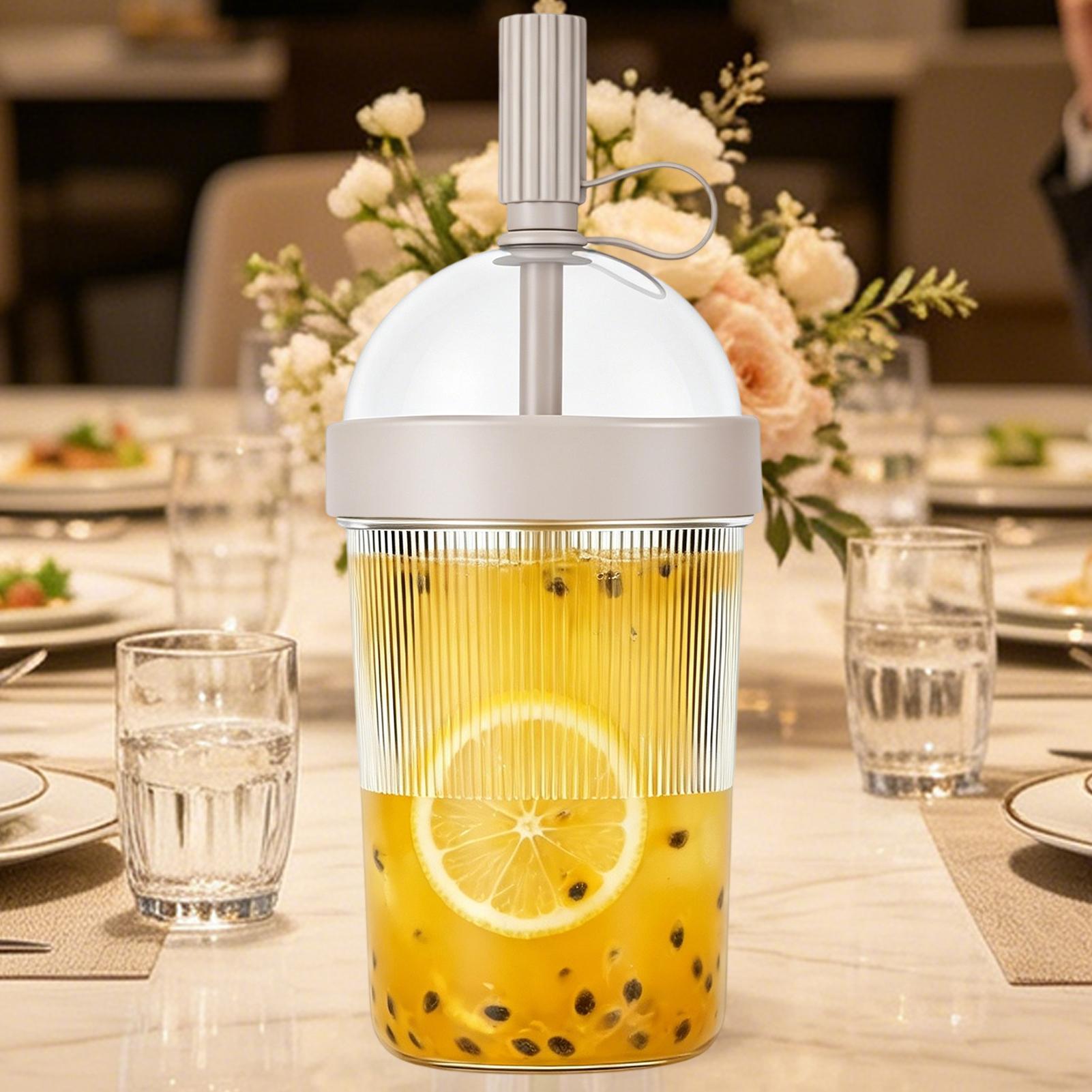 Copos de café com tampa reutil - Training Cup Straw avaliação e preço