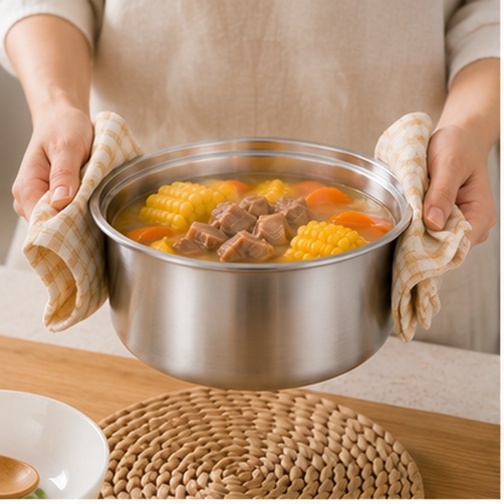 Tigela Ramekin Aço Inox 304 co - Baby Food For 2 Year Old avaliação e preço