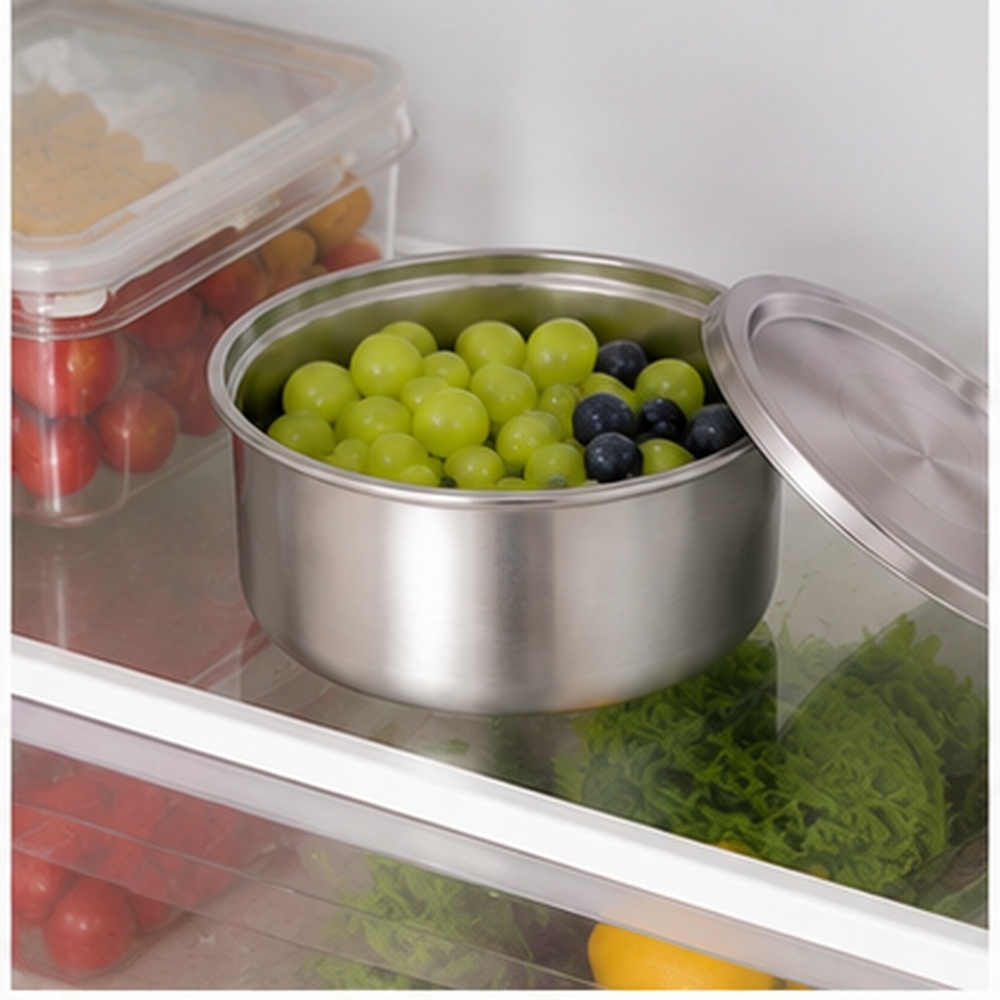 Tigela Ramekin Aço Inox 304 co - Baby Food For 2 Year Old avaliação e preço