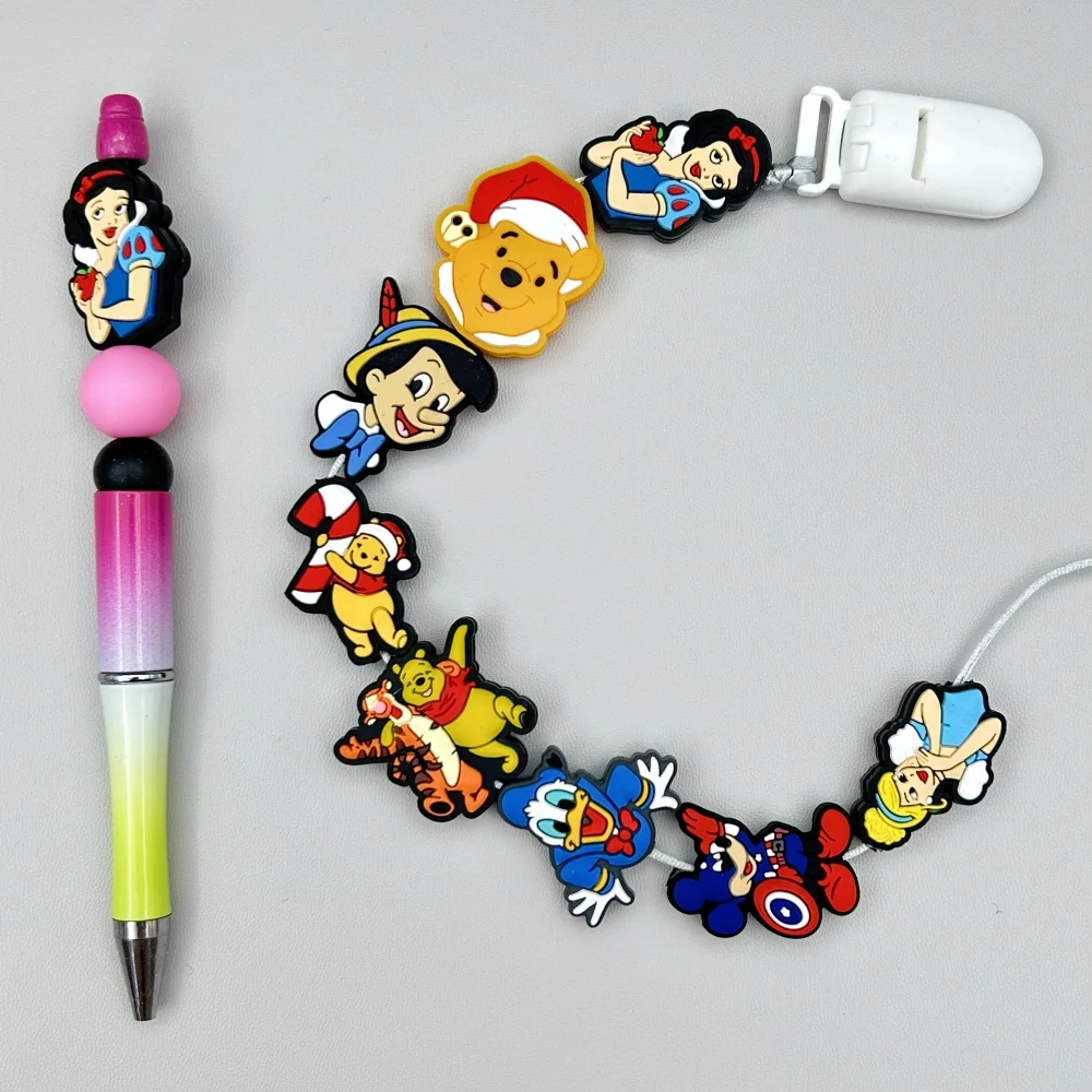10pc diy dos desenhos animados - Baby Food For 2 Year Old avaliação e preço