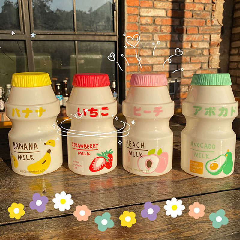 Garrafa de Água de Iogurte Bon - Baby Food Yogurt avaliação e preço