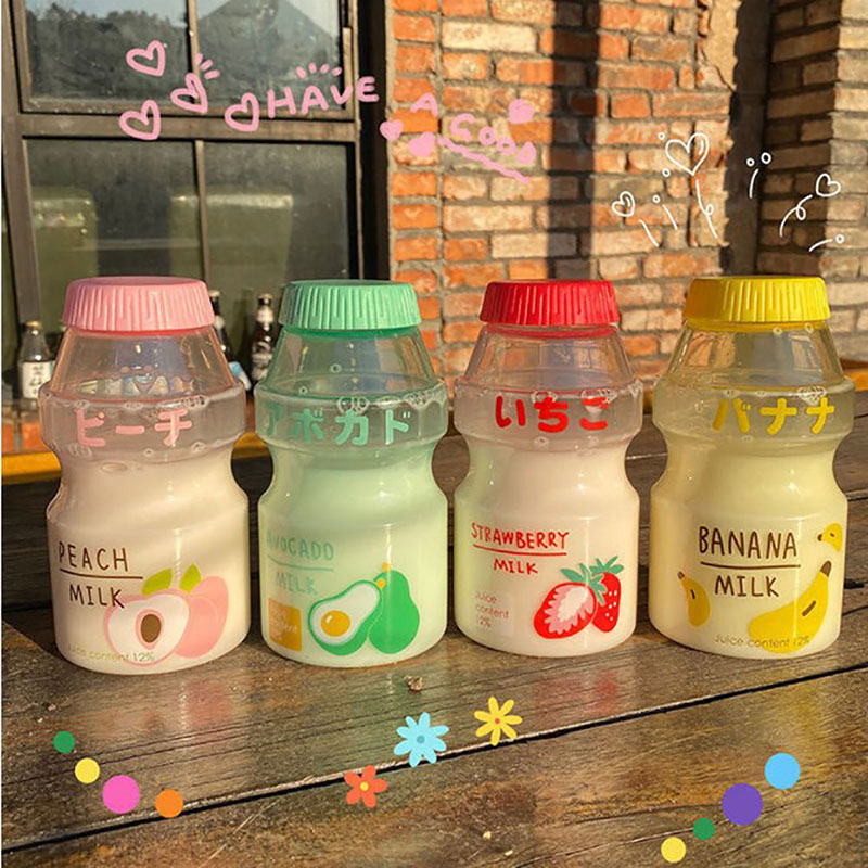 Garrafa de Água de Iogurte Bon - Baby Food Yogurt avaliação e preço