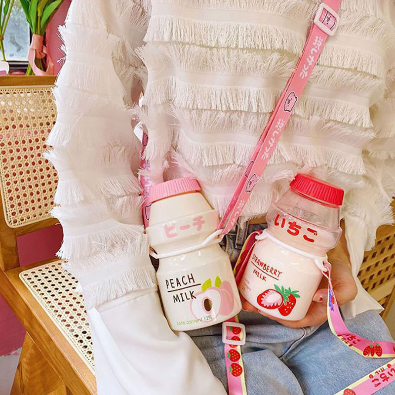 Garrafa de Água de Iogurte Bon - Baby Food Yogurt avaliação e preço