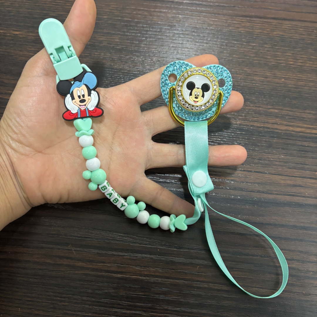 Babador para recém-nascidos e  - Baby Food Pacifier avaliação e preço
