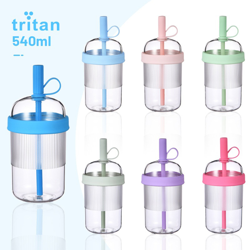 Copos de café com tampa, copo  - Training Cup Straw avaliação e preço