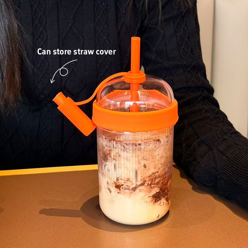 Copos de café com tampa, copo  - Training Cup Straw avaliação e preço