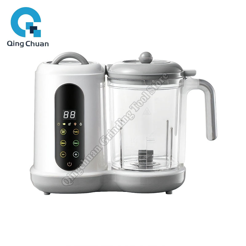 Processador de Alimentos para  - Baby Food Maker And Steamer avaliação e preço