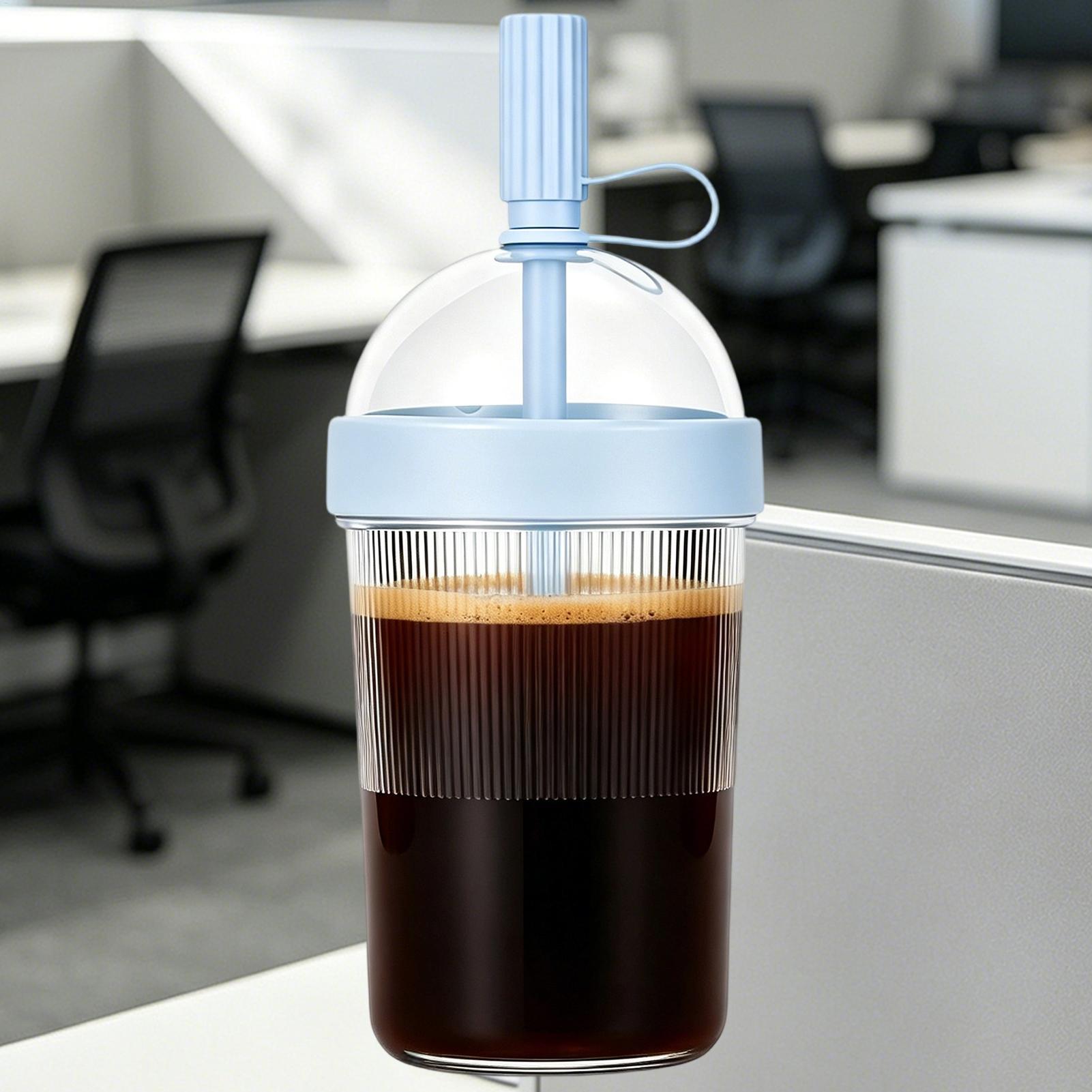 Copos de café com tampa reutil - Training Cup Straw avaliação e preço