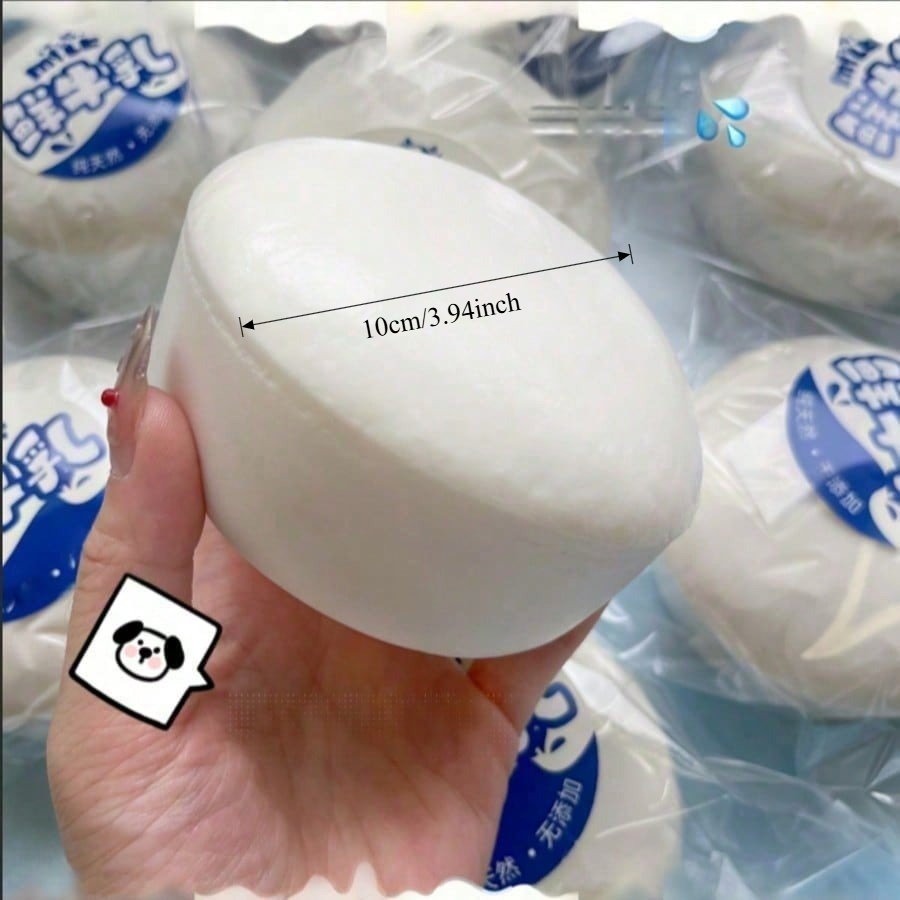1PC Brinquedo Squishy de Bolo  - Baby Food Yogurt avaliação e preço