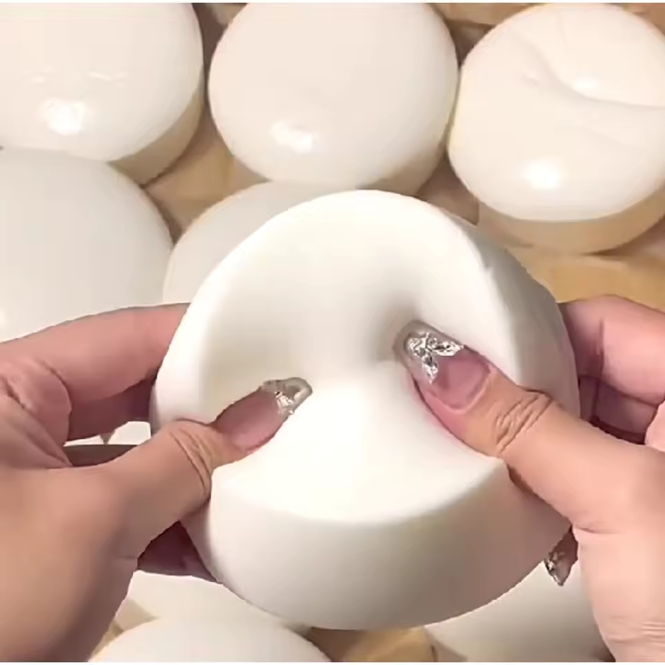 Brinquedo Sensorial Anti-stres - Baby Food Yogurt avaliação e preço