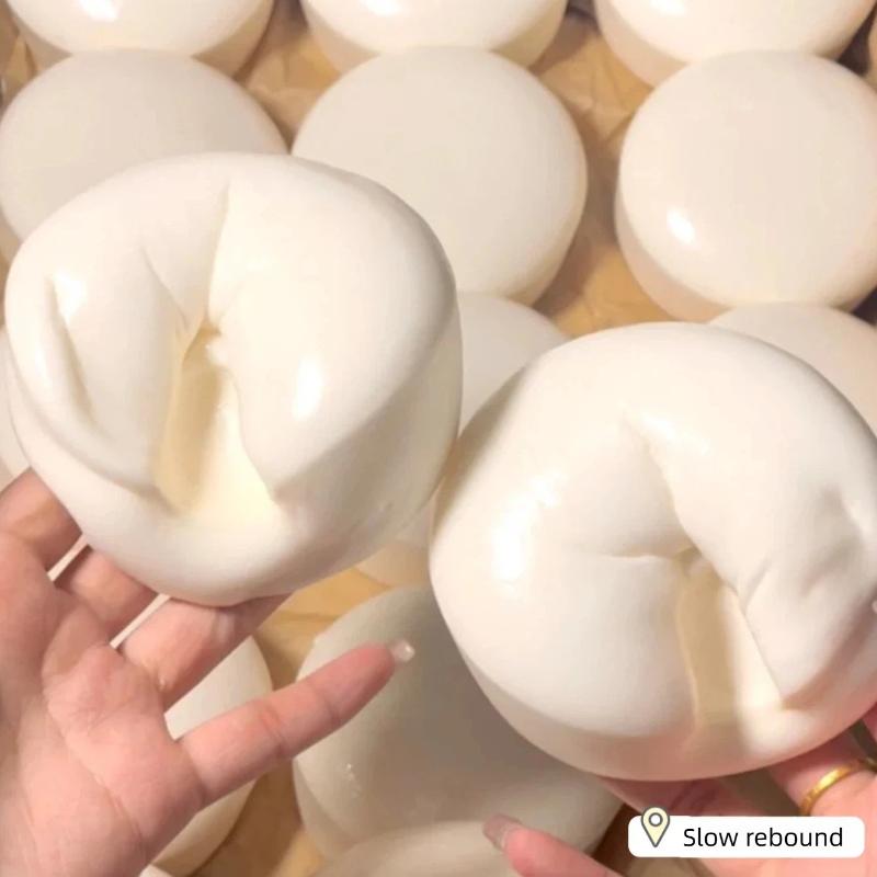 Brinquedo Sensorial Anti-stres - Baby Food Yogurt avaliação e preço