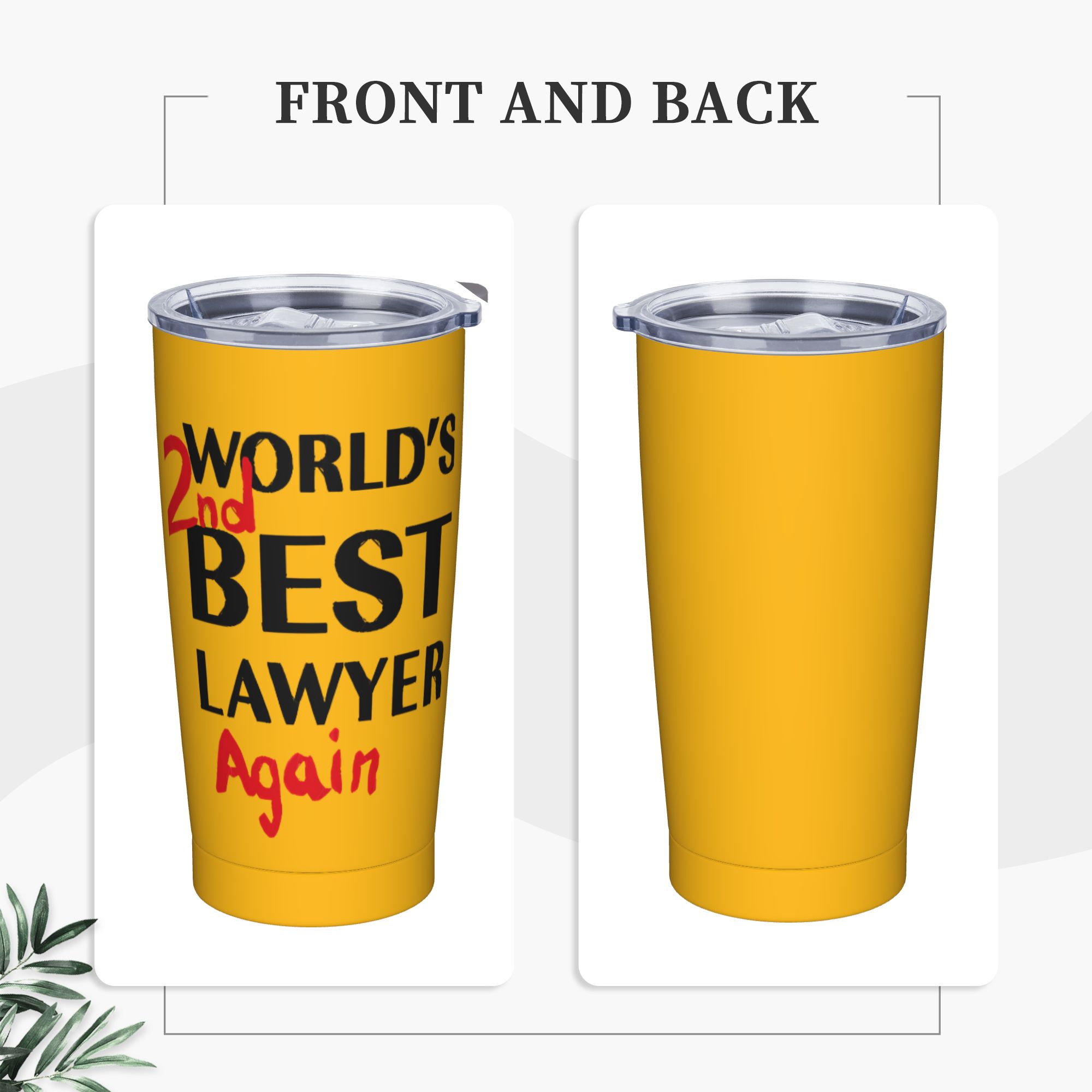 Copo Térmico Better Call Saul  - Training Cup Straw avaliação e preço