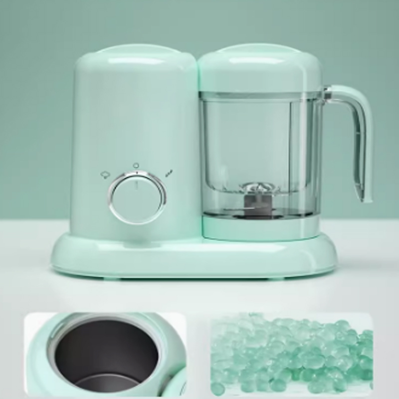 220v elétrica fabricante de al - Baby Food Maker And Steamer avaliação e preço