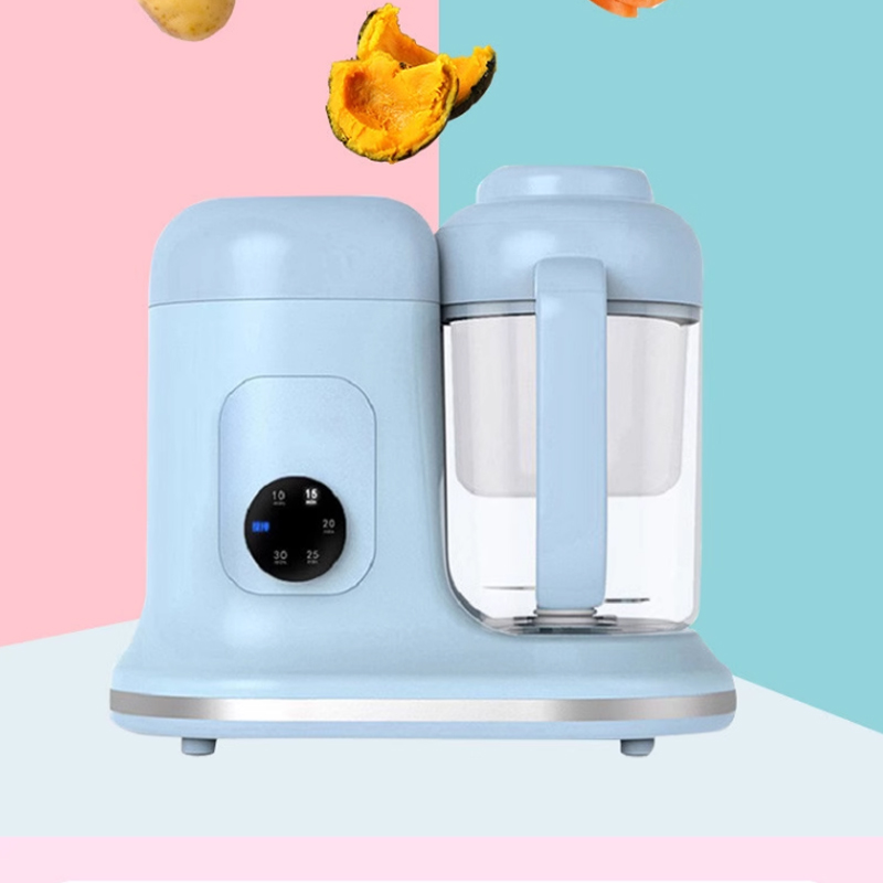 220v elétrica fabricante de al - Baby Food Maker And Steamer avaliação e preço